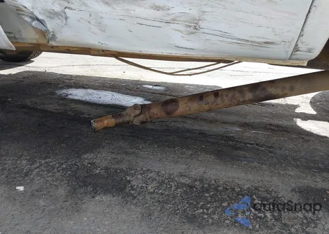 2005 Dodge Ram 2500 St from USA, damaged, VIN 3D7KS28DX5G799994